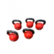 Kettlebell 20 kg vendus en l'état