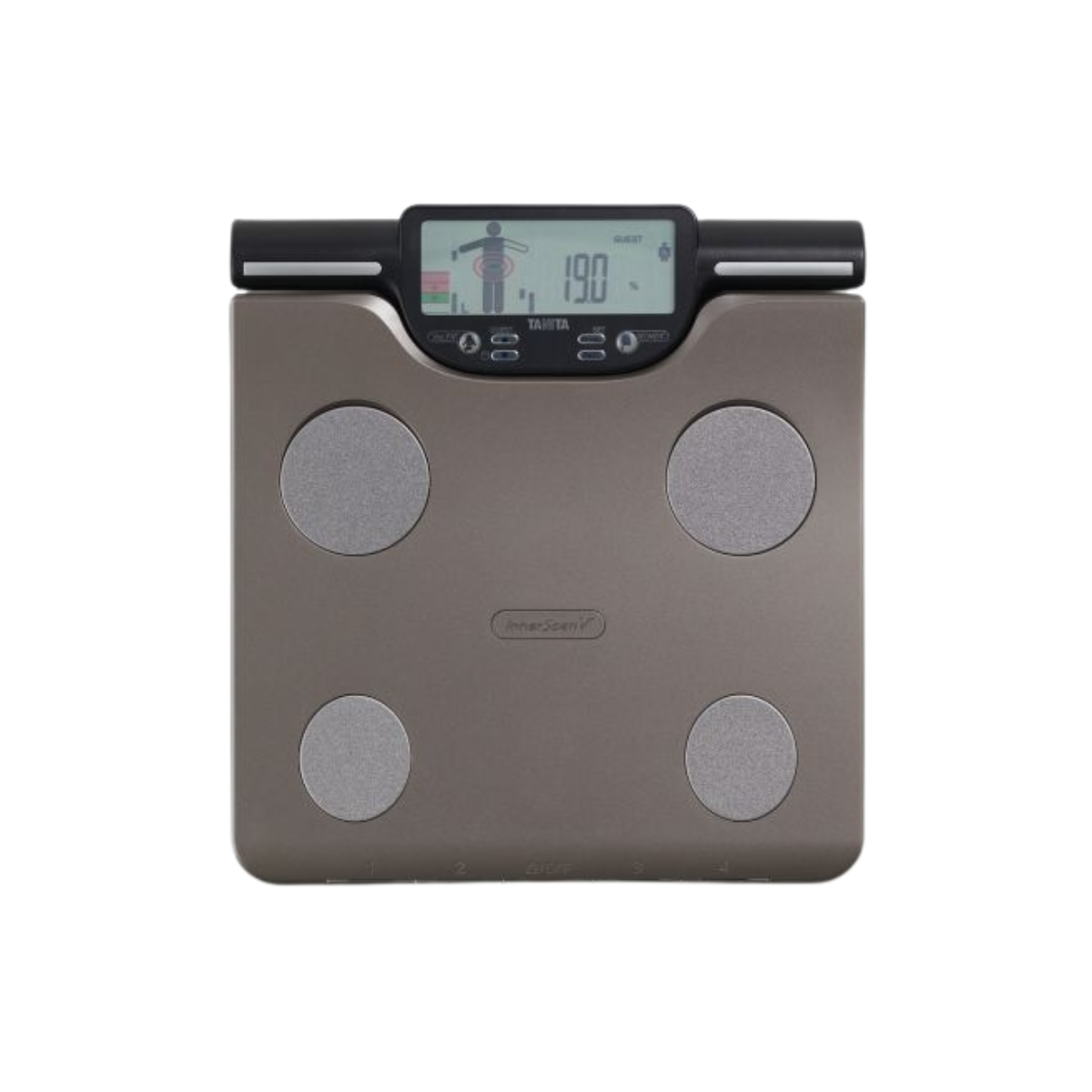 Balance tanita - BC 601