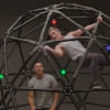 CogniCage A-Champs — entraînement cognitif 360° | Mtraining