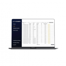 Licence A-Champs Club