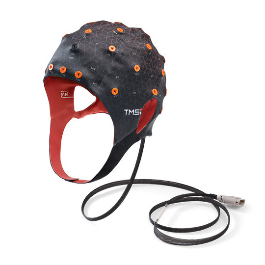 EEG 24-32ch. APEX TMSI