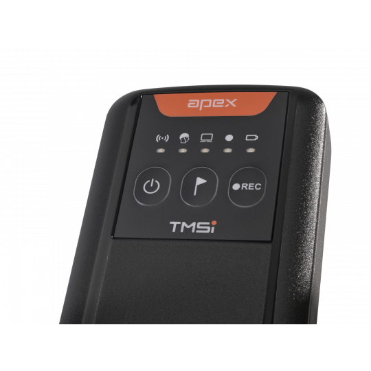 EEG 24-32ch. APEX TMSI