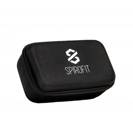 Etui Spirofit