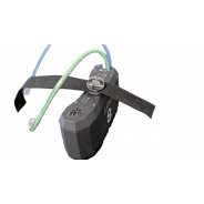 Support Analyseur Spirofit bonnette Hans Rudolph