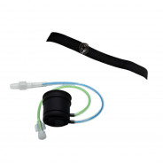 Pack accessoires  Spirofit pour masque Hans Rudolph