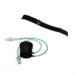 Pack accessoires  Spirofit pour masque Hans Rudolph