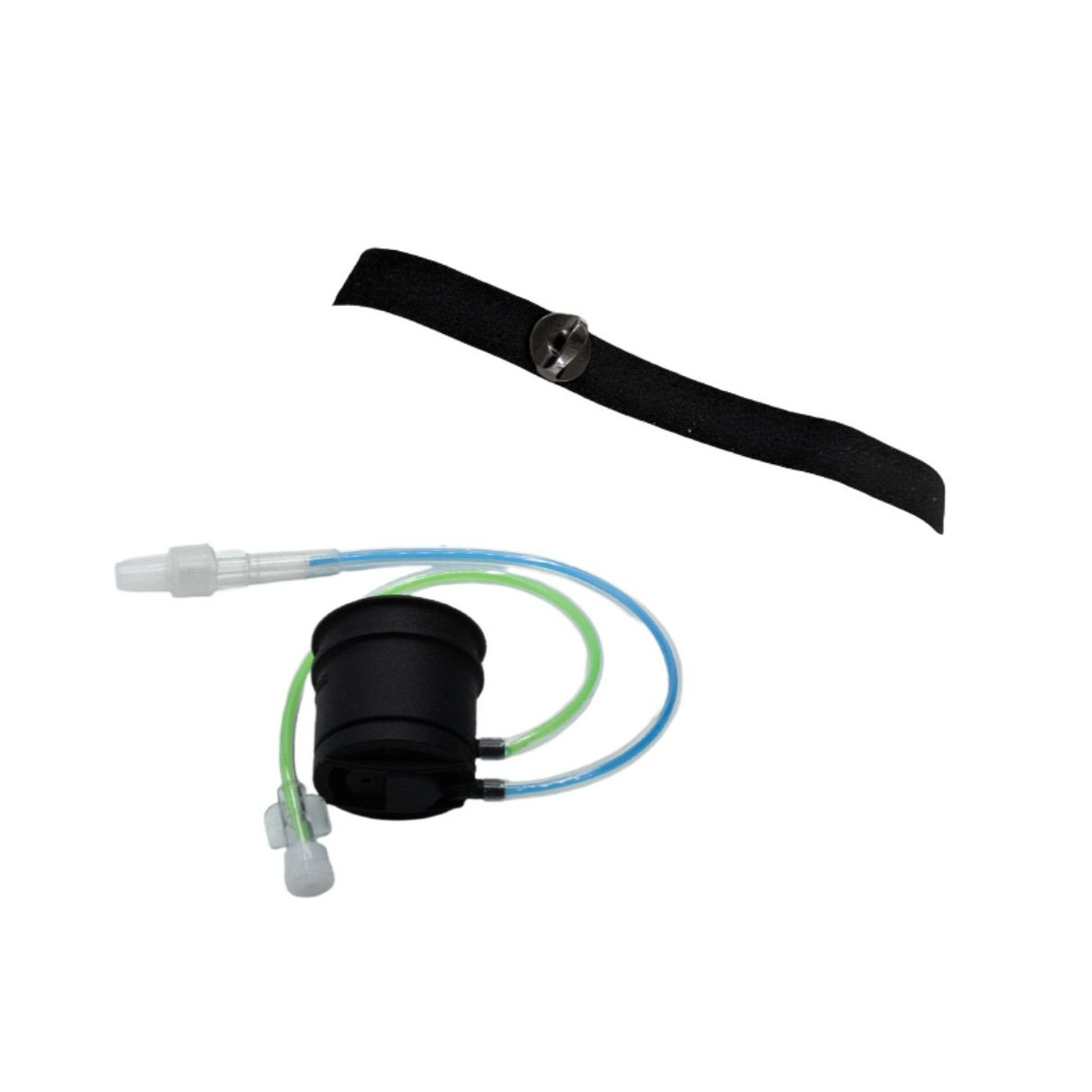 Pack accessoires  Spirofit pour masque Hans Rudolph