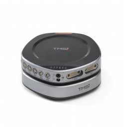 EEG 32-64ch. SAGA TMSI