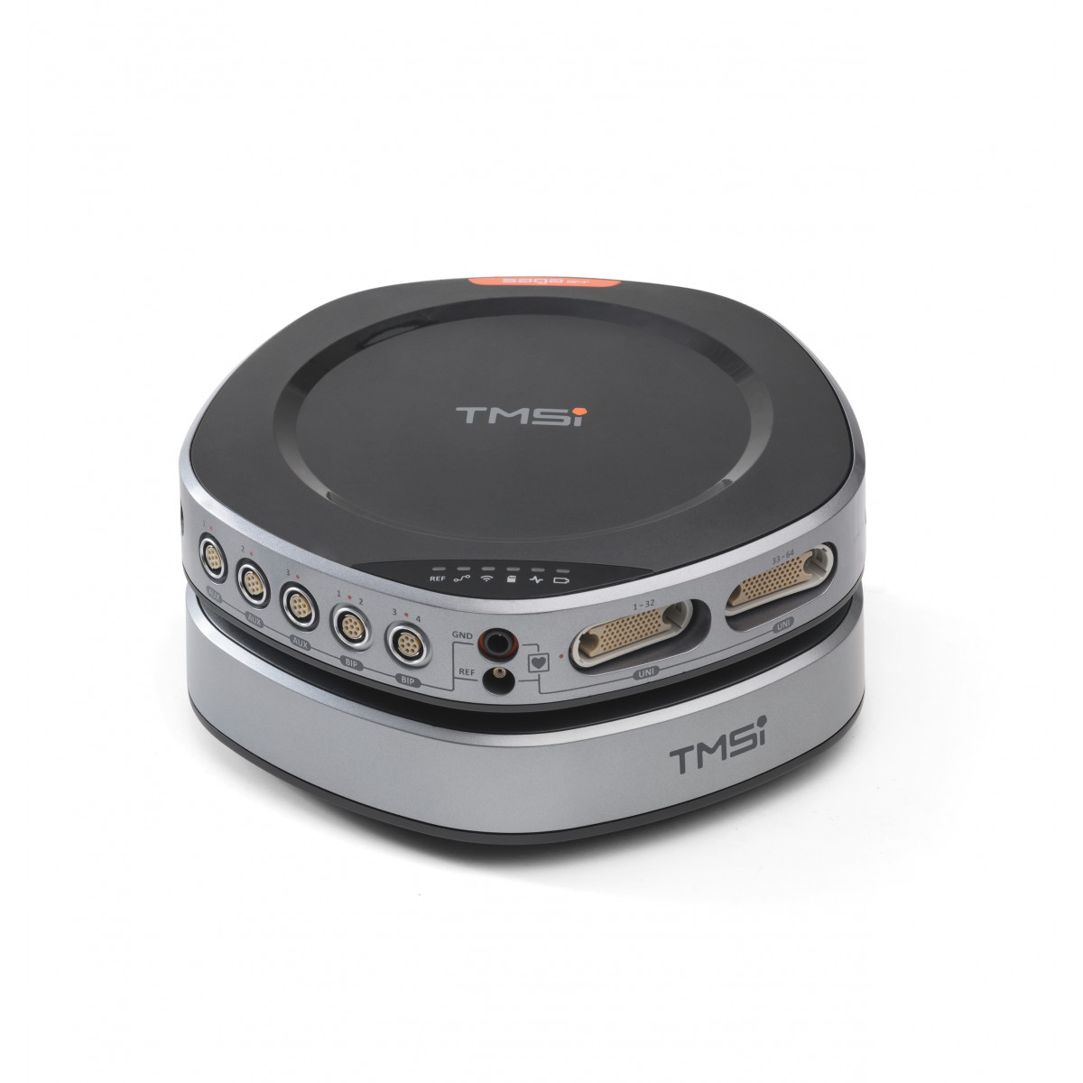 EEG 32-64ch. SAGA TMSI