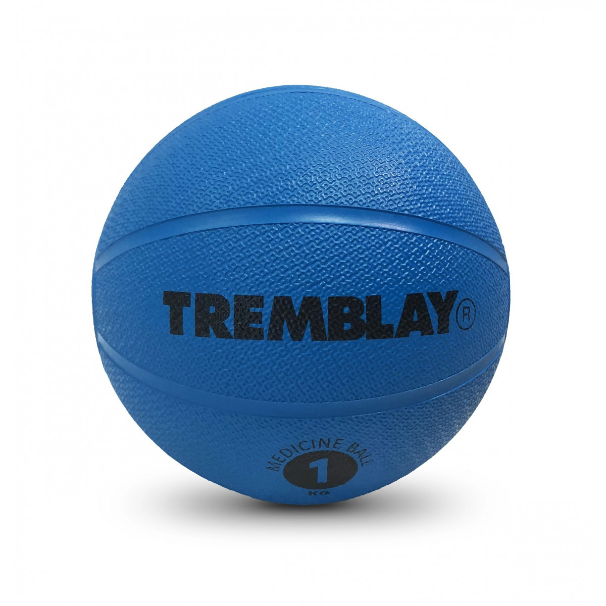 Medecine Ball 1 kg