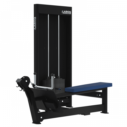 TIRAGE HORIZONTAL - Gamme Evolution