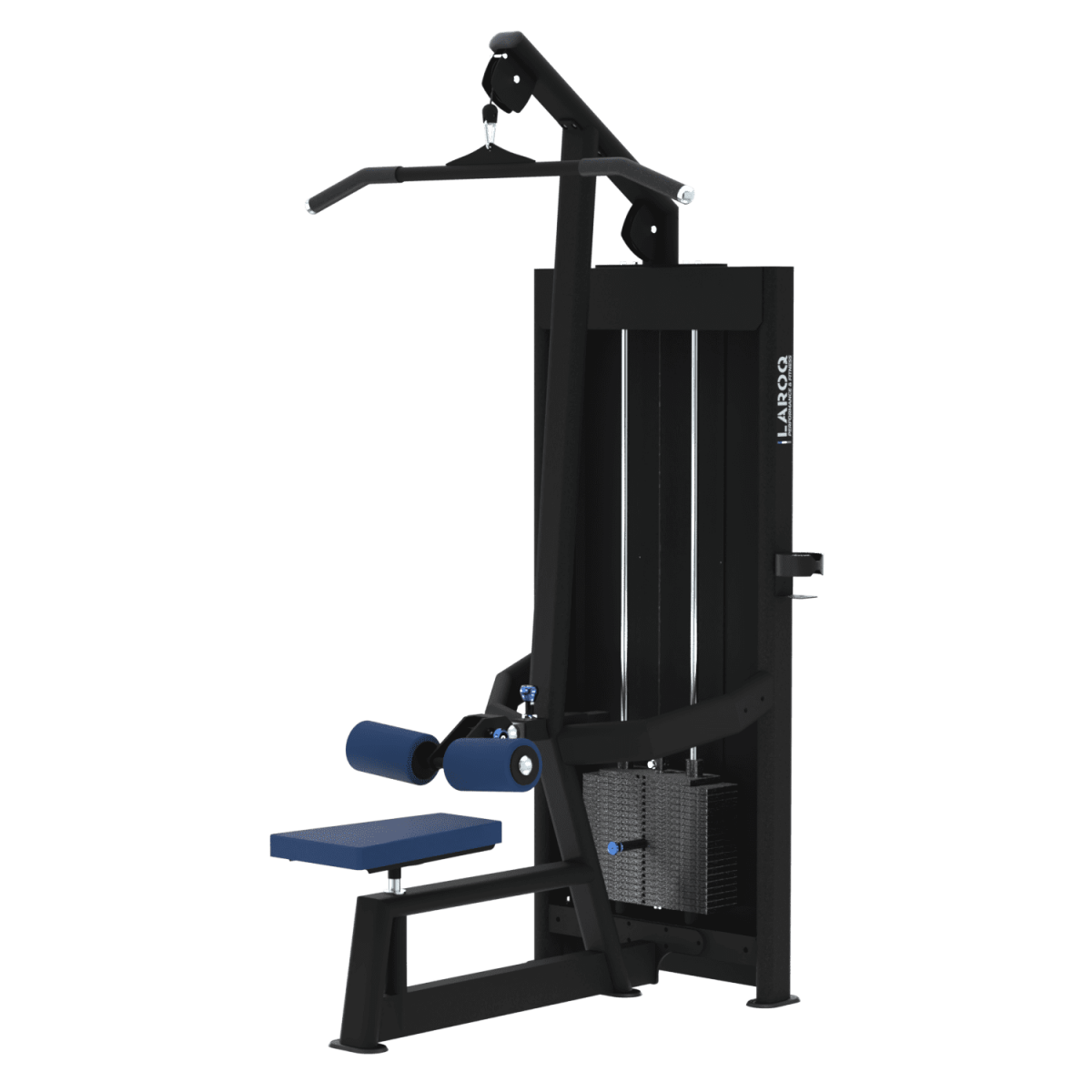 TIRAGE VERTICAL - Gamme Evolution