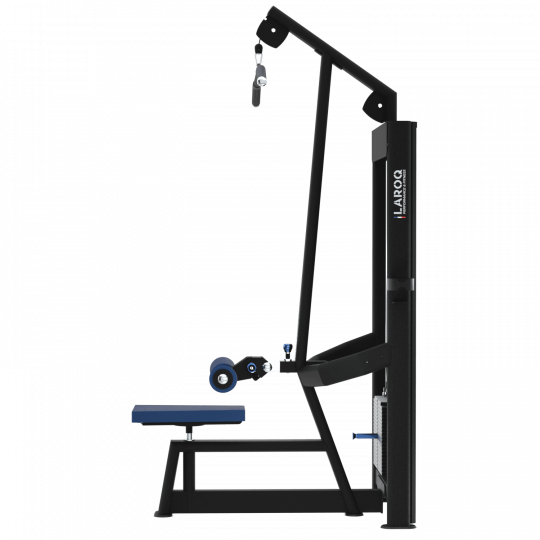 TIRAGE VERTICAL - Gamme Evolution