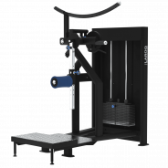 MULTI HIP - Gamme Evolution