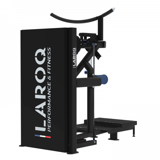 MULTI HIP - Gamme Evolution