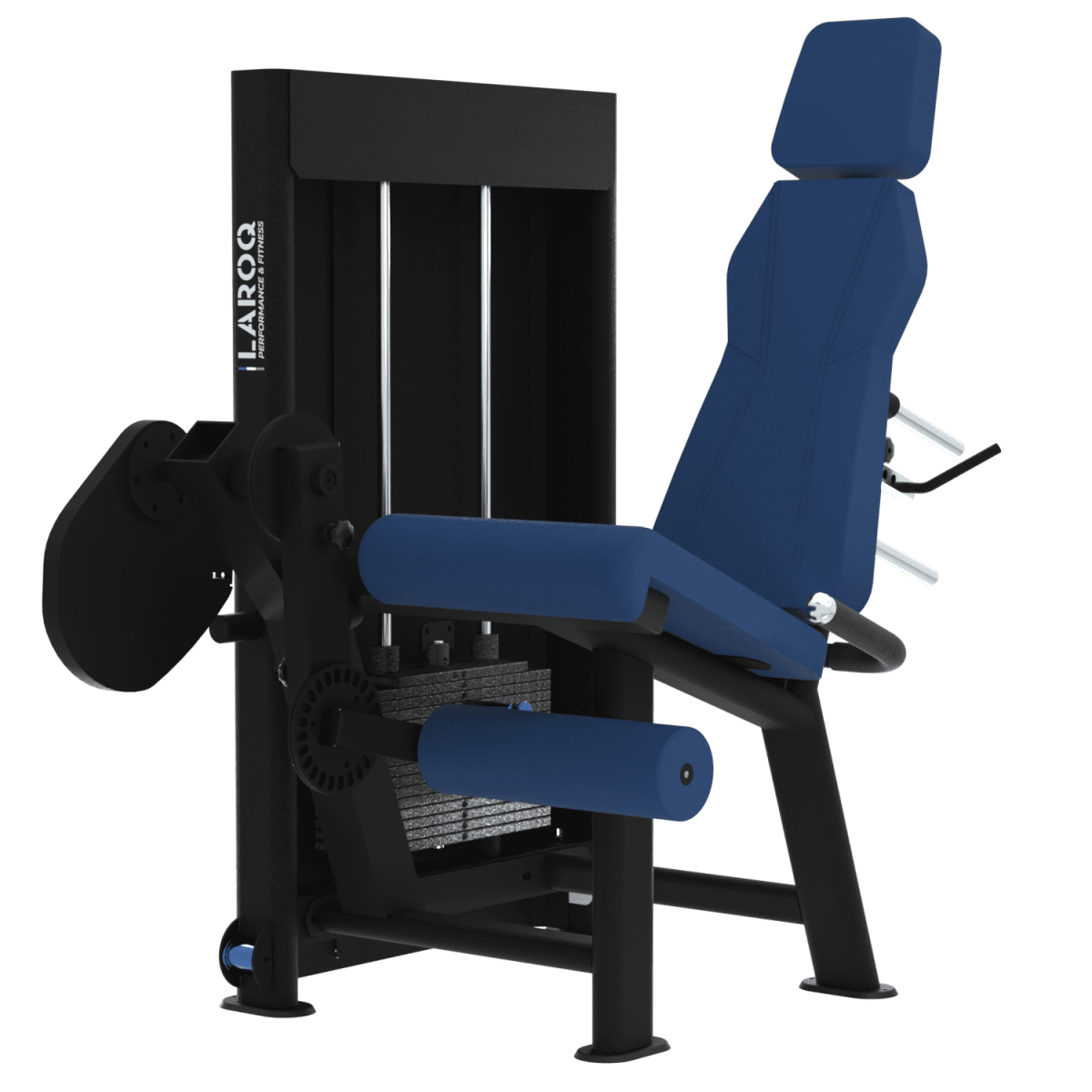 QUADRICEPS - Gamme Evolution