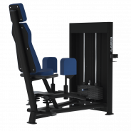 ABDUCTEURS - Gamme Evolution