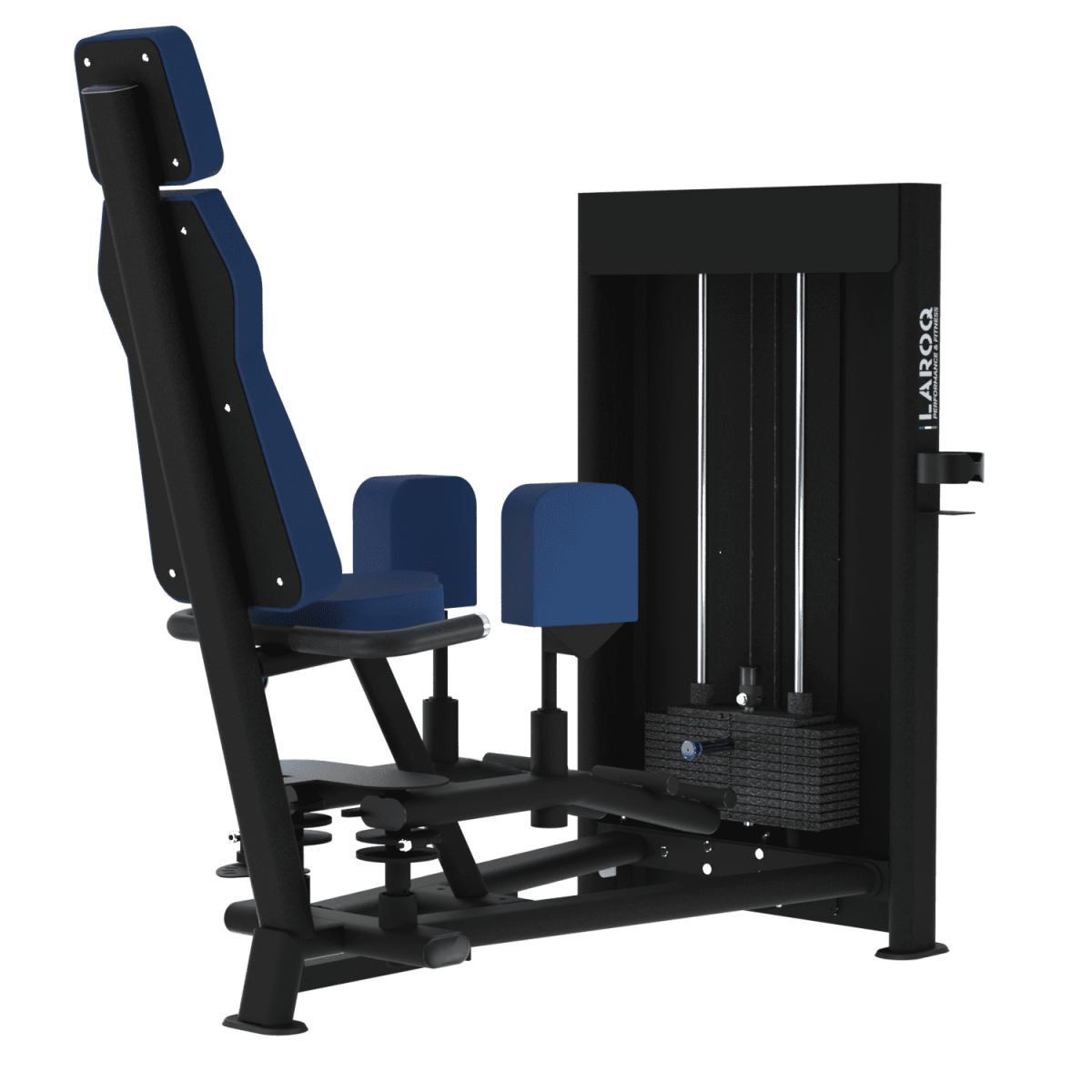 ABDUCTEURS - Gamme Evolution