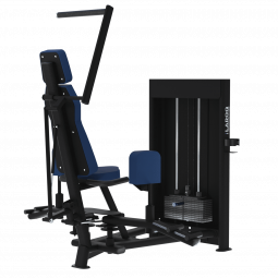 ADDUCTEURS - Gamme Evolution