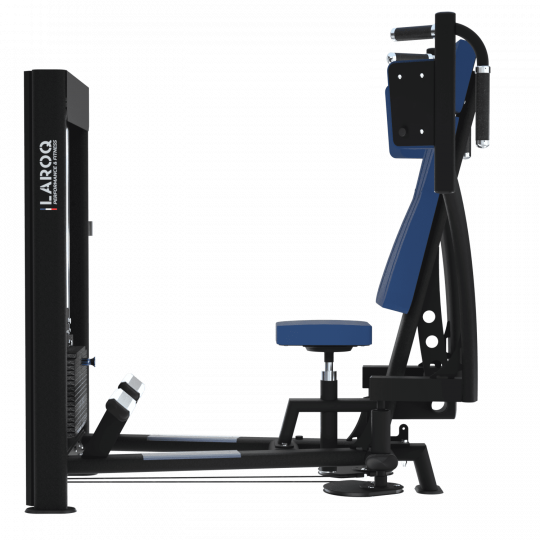 PECTORAUX BUTTERFLY - Gamme Evolution