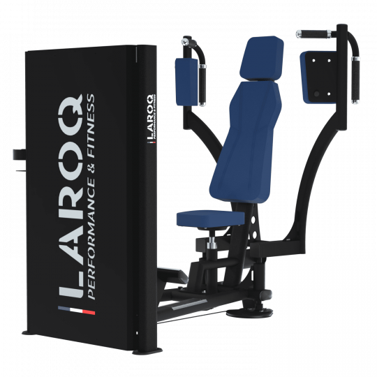 PECTORAUX BUTTERFLY - Gamme Evolution