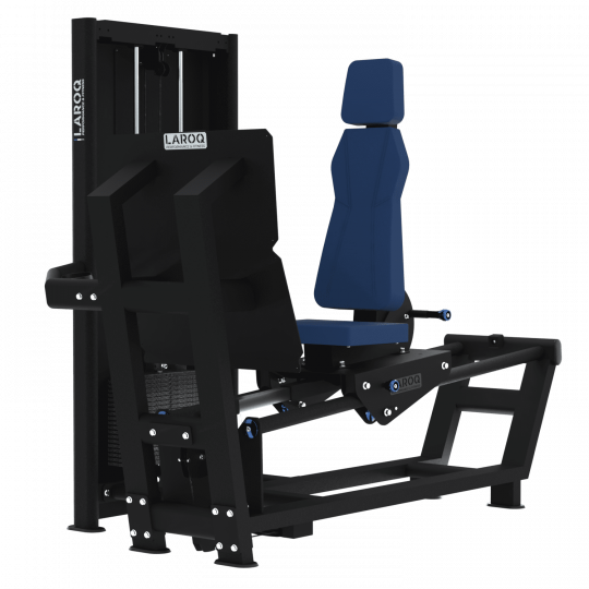 PRESSE HORIZONTALE - Gamme Evolution