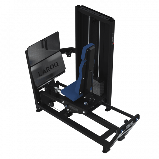 PRESSE HORIZONTALE - Gamme Evolution