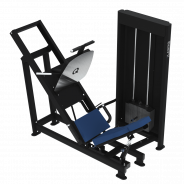 PRESSE A JAMBES 45 deg - Gamme Evolution | Mtraining