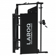 DOUBLE POULIE RÉGLABLE - Gamme Evolution