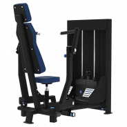 DÉVELOPPÉ ASSIS - Gamme Evolution