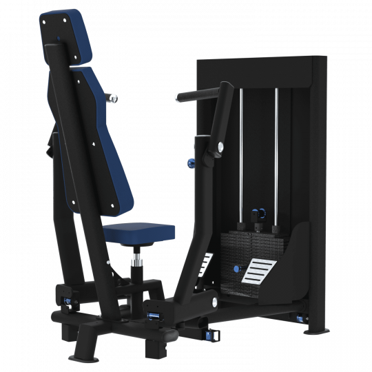 DÉVELOPPÉ ASSIS - Gamme Evolution