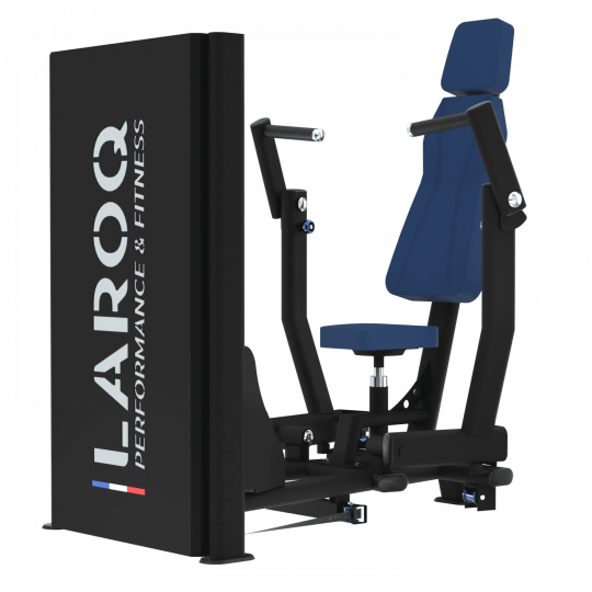 DEVELOPPE ASSIS - Gamme Evolution | Mtraining