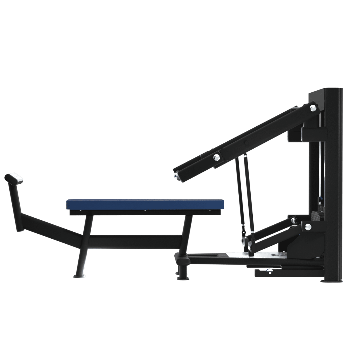 DÉVELOPPÉ COUCHÉ - Gamme Evolution