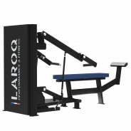 DÉVELOPPÉ COUCHÉ - Gamme Evolution