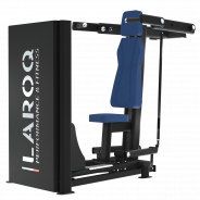 DÉVELOPPÉ EPAULES - Gamme Evolution