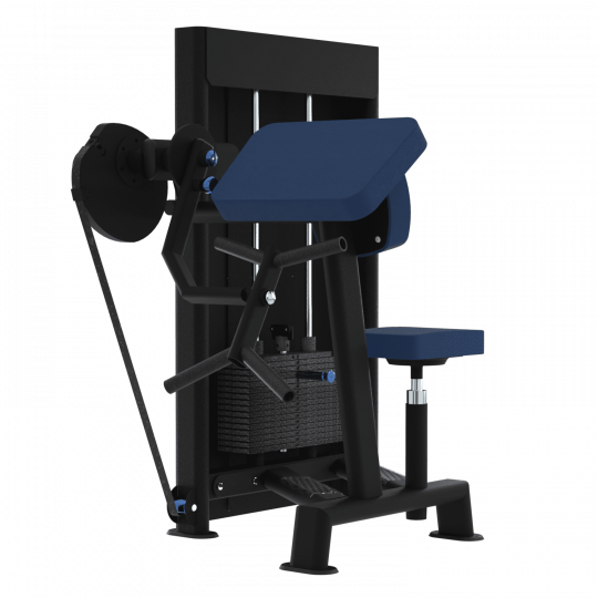 BICEPS - Gamme Evolution