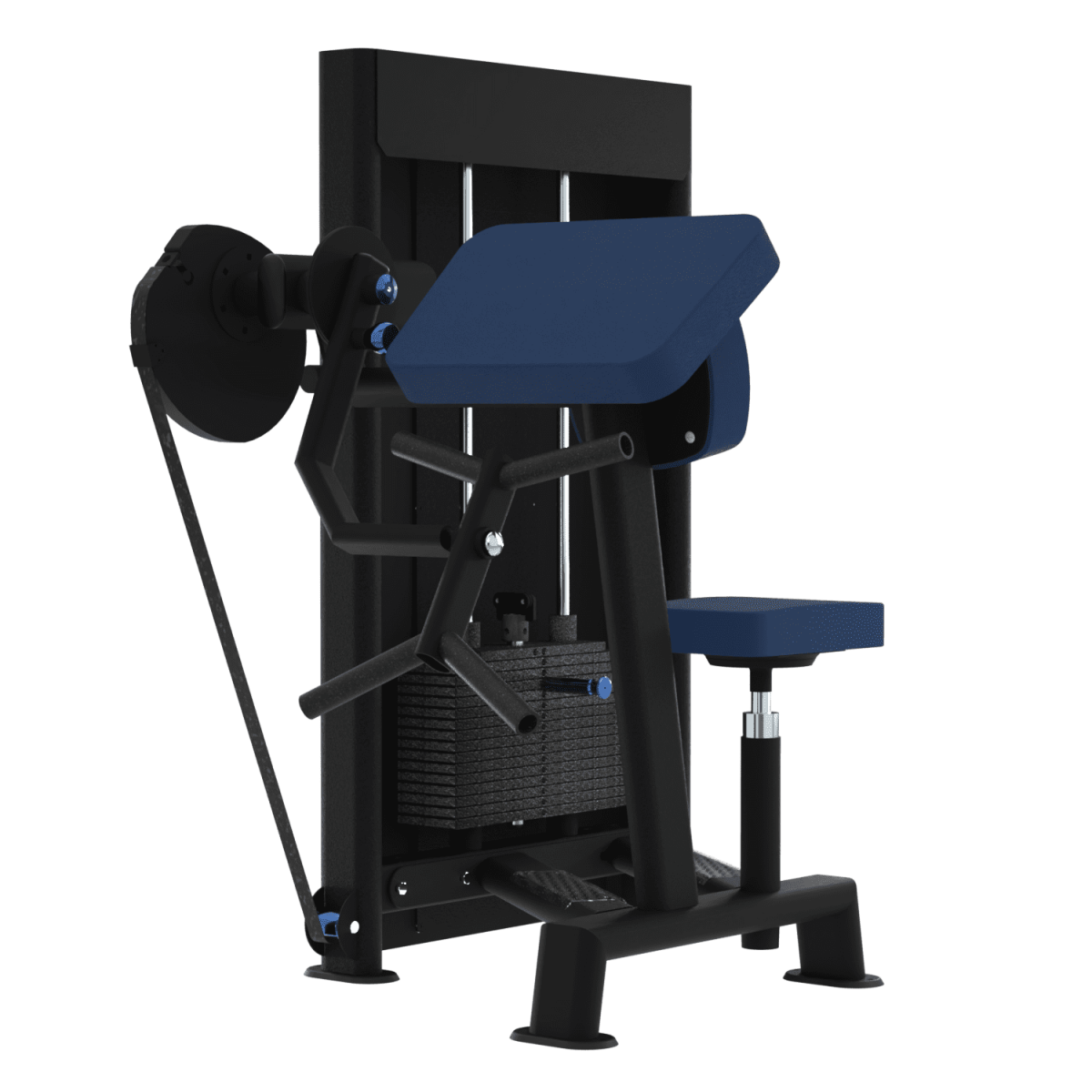 BICEPS - Gamme Evolution