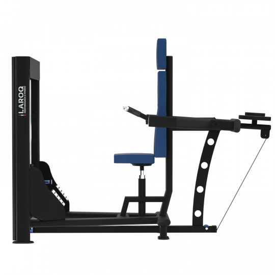 DIPS ASSIS - Gamme Evolution