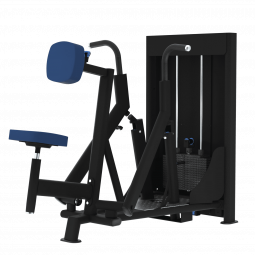 ROWING ASSIS DIVERGENT - Gamme Evolution