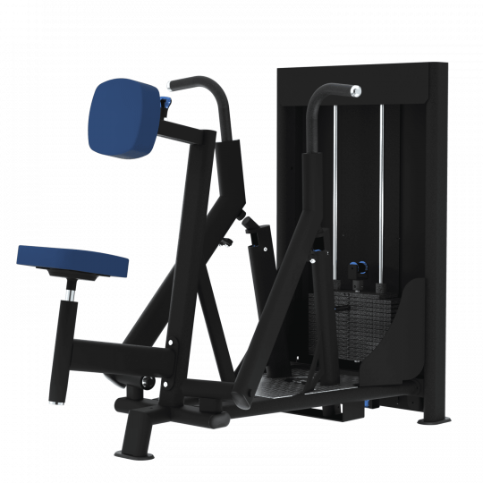 ROWING ASSIS DIVERGENT - Gamme Evolution