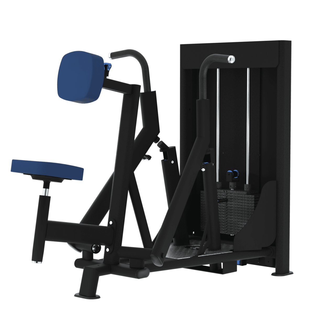 ROWING ASSIS DIVERGENT - Gamme Evolution