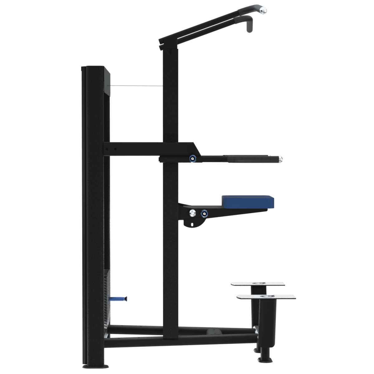 GRAVIT MACHINE - Gamme Evolution