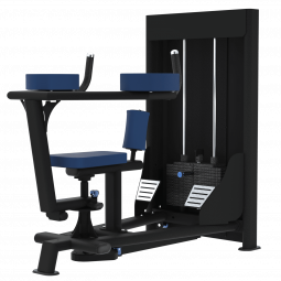 ROTATION DU TORSE - Gamme Evolution