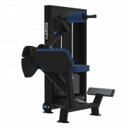 ABDOMINAUX HAUTS - Gamme Evolution