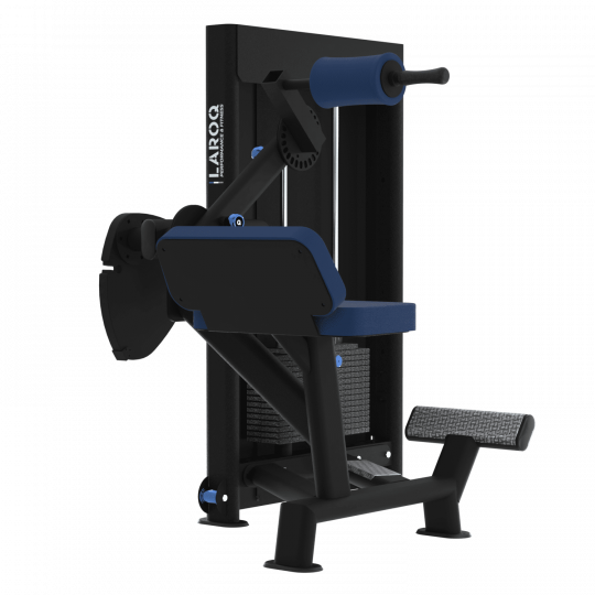 ABDOMINAUX HAUTS - Gamme Evolution