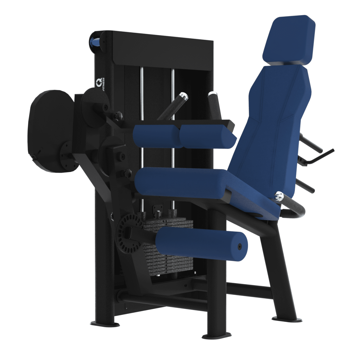 LEG CURL ASSIS - Gamme Evolution