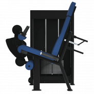 LEG CURL / EXTENSION ASSIS - Gamme Evolution