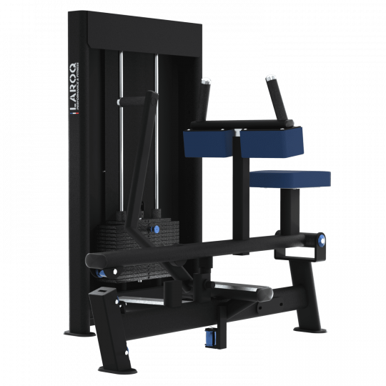 PRESSE A MOLLETS ASSIS - Gamme Evolution