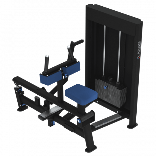 PRESSE A MOLLETS ASSIS - Gamme Evolution