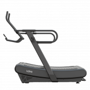 Tapis LAROQ non motorisé avec résistance